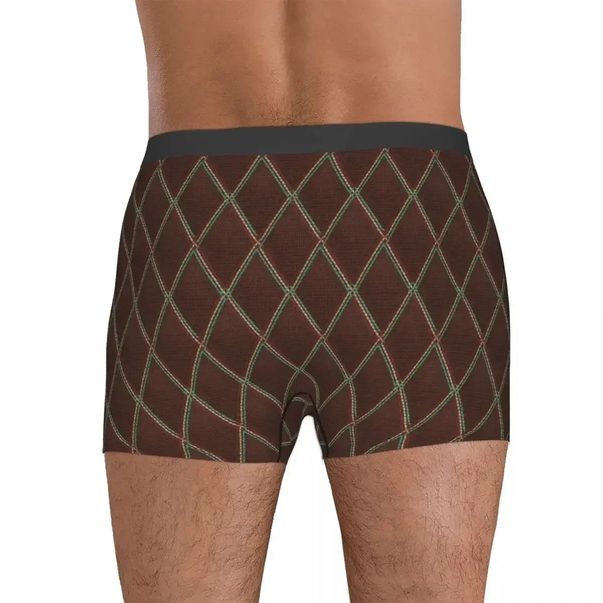 Boxer Underpants Shorts Vox AC30 Amplifier Panties Men Soft Underwear for Homme Man Boyfriend Gift