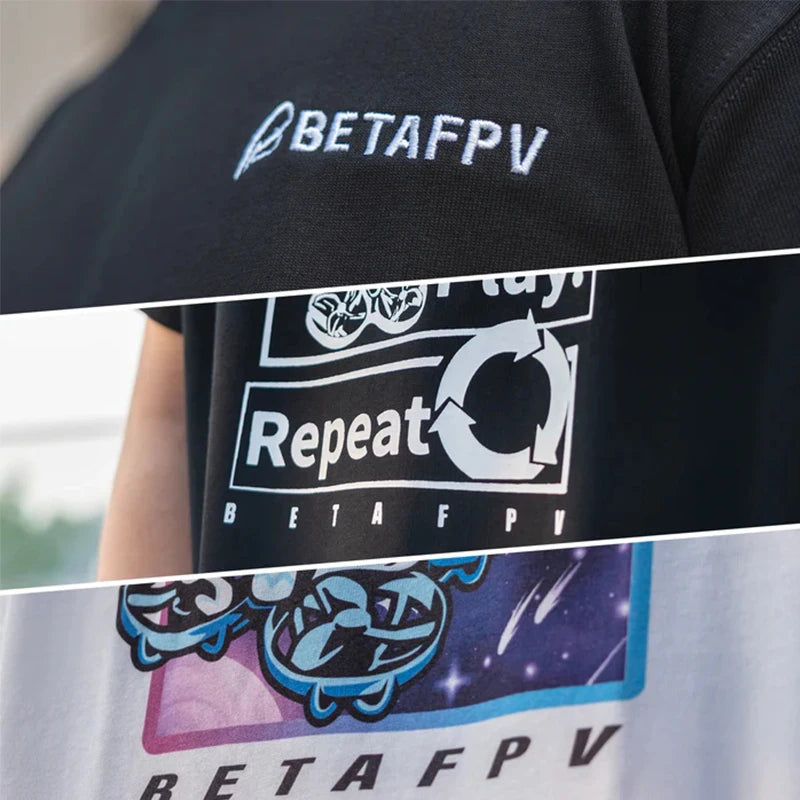 BETAFPV Customized T-Shirt