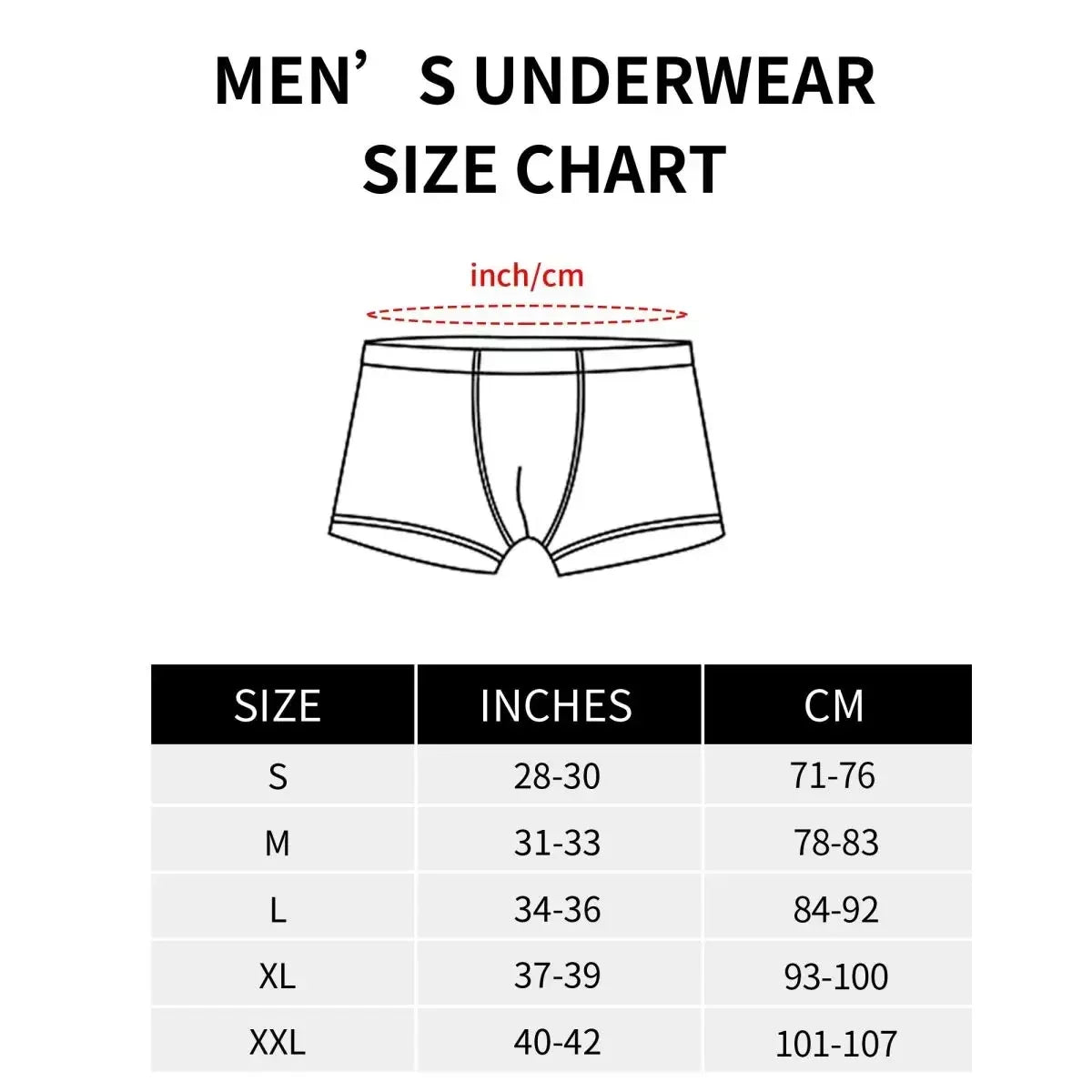Boxer Underpants Shorts Vox AC30 Amplifier Panties Men Soft Underwear for Homme Man Boyfriend Gift