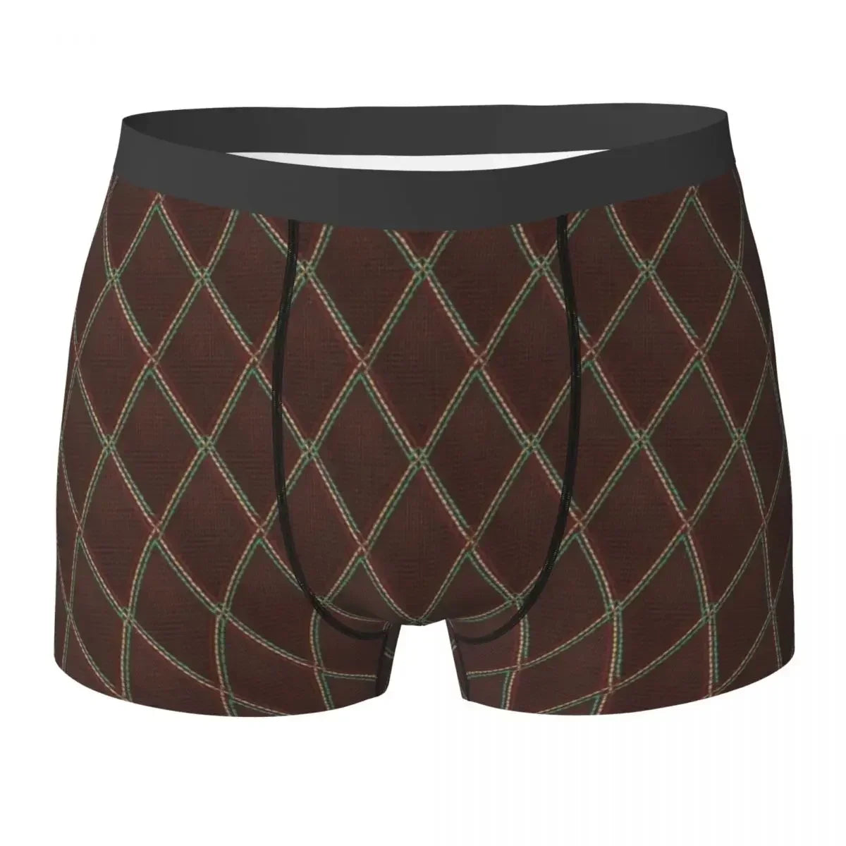 Boxer Underpants Shorts Vox AC30 Amplifier Panties Men Soft Underwear for Homme Man Boyfriend Gift