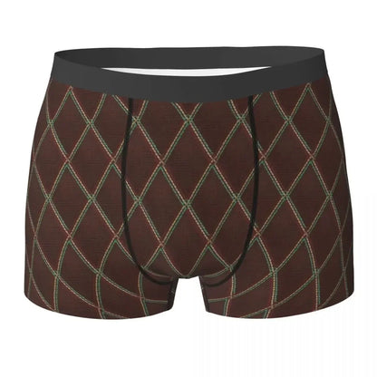 Boxer Underpants Shorts Vox AC30 Amplifier Panties Men Soft Underwear for Homme Man Boyfriend Gift