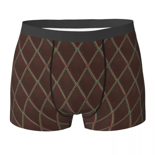 Boxer Underpants Shorts Vox AC30 Amplifier Panties Men Soft Underwear for Homme Man Boyfriend Gift